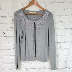 Debbie Morgan Cardigan 